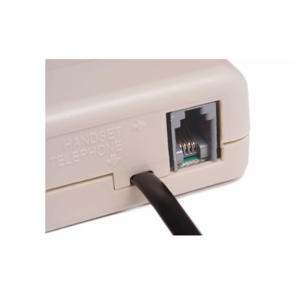 Telephone Record/Announce Adaptor USB - Image 3