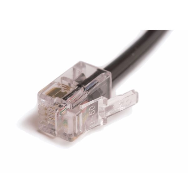 Telephone Recording Adaptor Amplified USB (3.5 mm) - Image 3