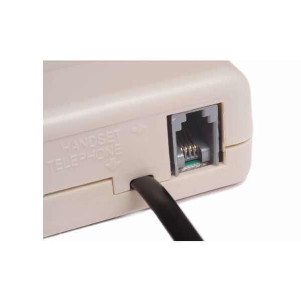 Telephone Record/Announce Adaptor Amplified - Image 4