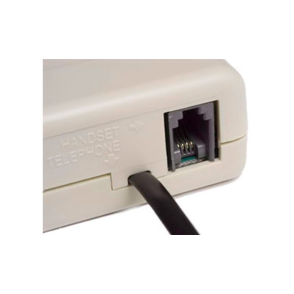 Telephone Record/Announce Adaptor Amplified - Image 5