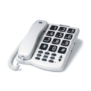 SP8177 Big Button Multi Function Telephone