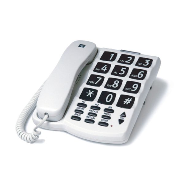SP8177 Big Button Multi Function Telephone